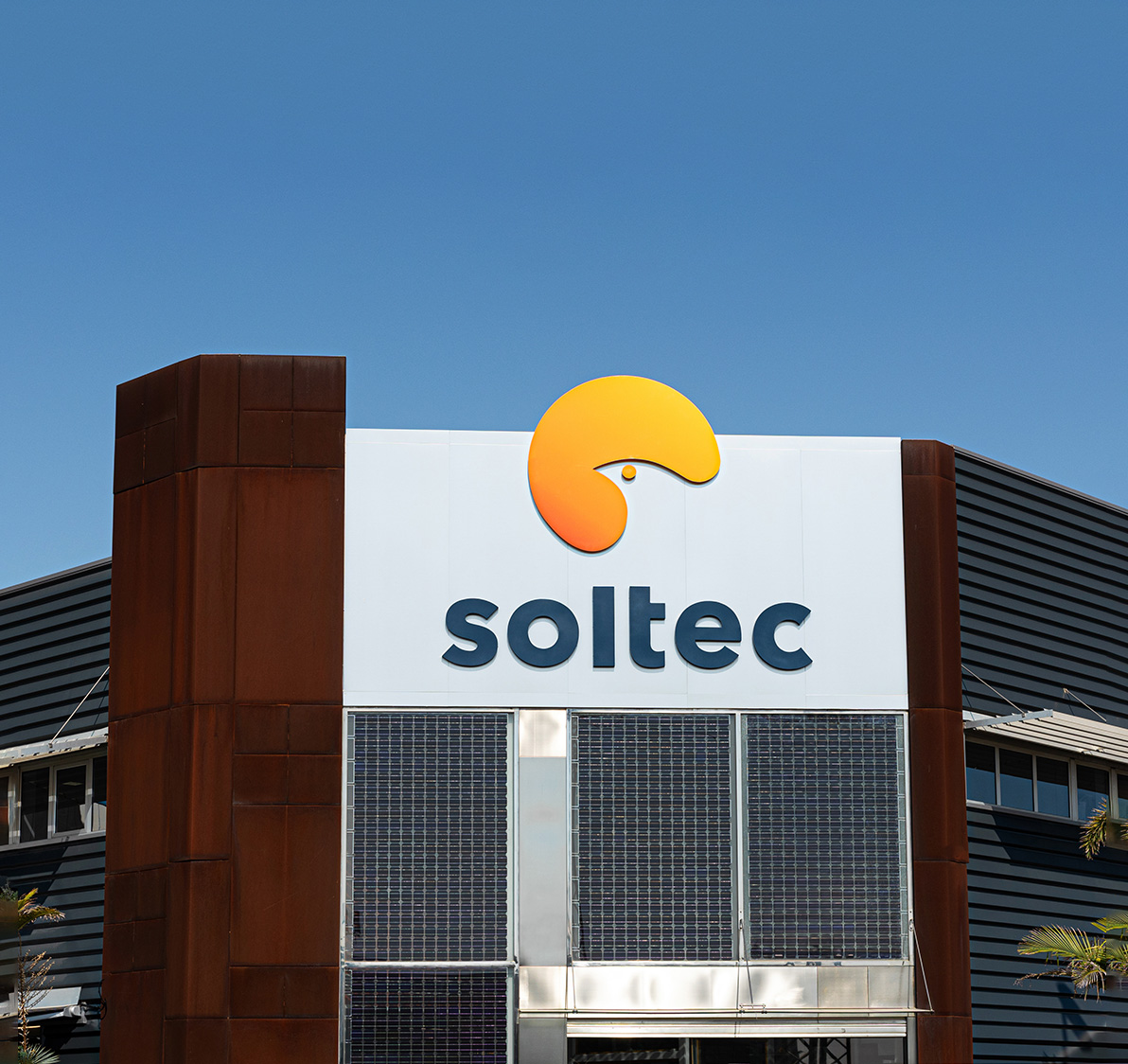 Headquarters Soltec