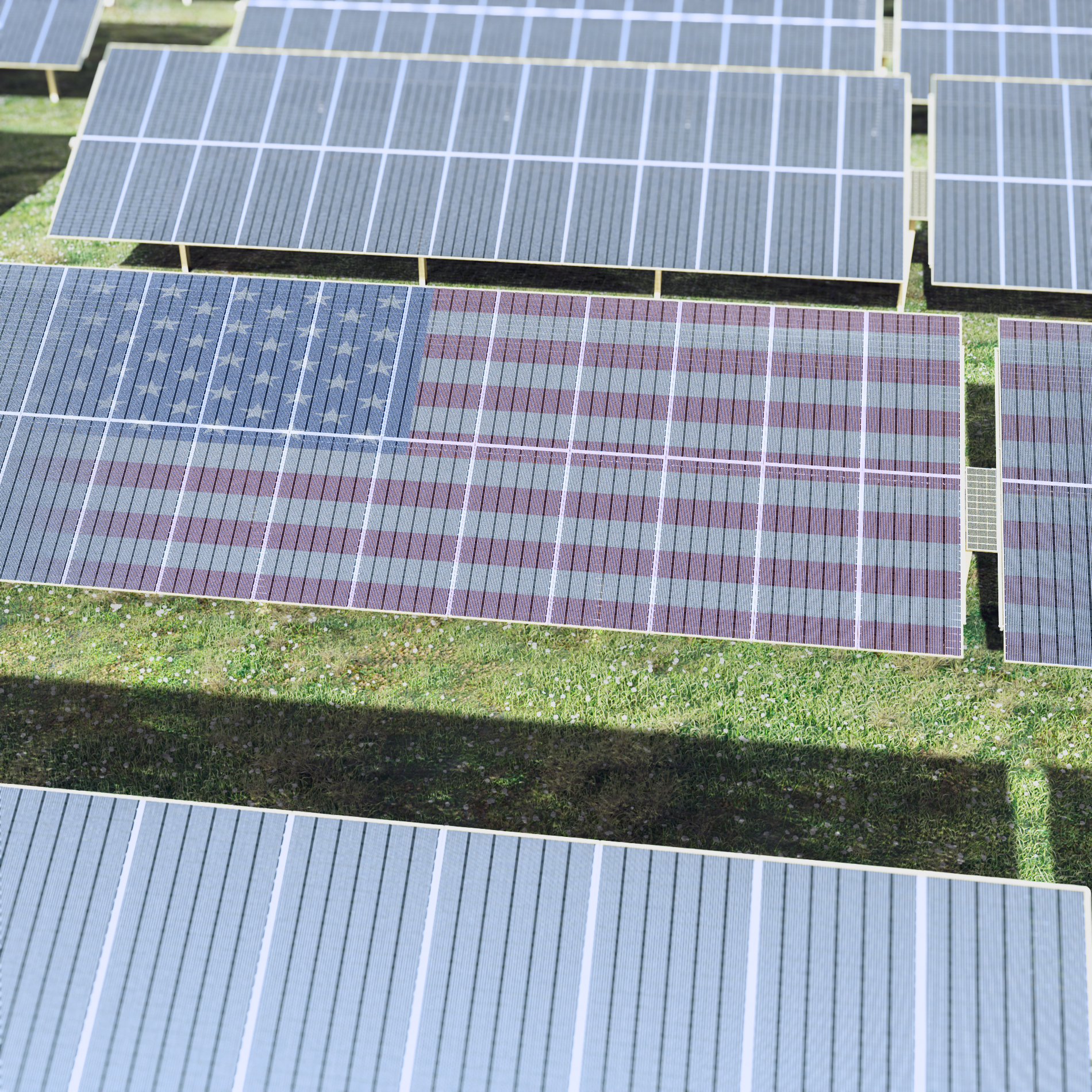 SF7 US | The 2P solar tracker for higher performance